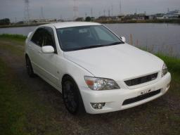 Toyota ALTEZZA RS200 Z EDITION picture