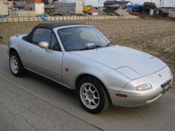Mazda EUNOS ROADSTER  picture