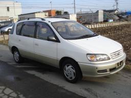 Toyota Ipsum L picture