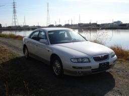 Mazda MILLENIA 20M