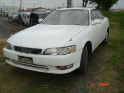 Toyota Mark II Grande
