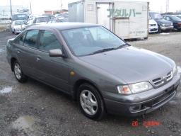 Nissan Primera 1.8CI