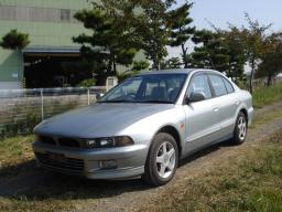 Mitsubishi GALANT VR-G