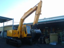 Komatsu PC100 
