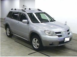 Mitsubishi AIRTRECK SPORT GEAR-S 4WD