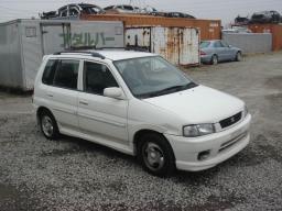 Mazda DEMIO ***