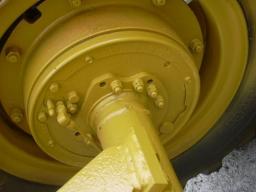 TCM whlee roader  picture