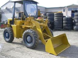 TCM whlee roader  picture