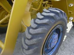 TCM whlee roader  picture