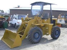 TCM whlee roader  picture