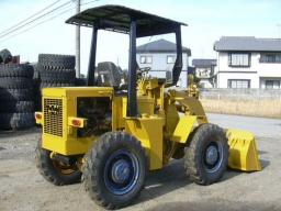 TCM whlee roader  picture