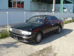 Toyota Crown 2.0 ROYAL EXTRA