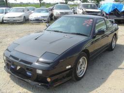 Nissan 180SX 