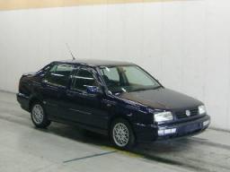 VolksWagen Vento GLi