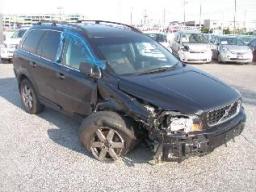 Volvo XC90 T6