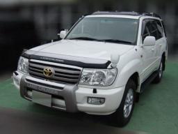 Toyota Land Cruiser VX Limited picture