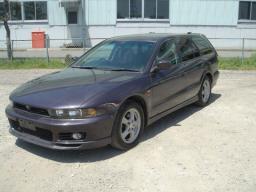 Mitsubishi Legnum VR-4