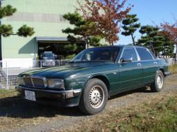 Jaguar ＸＪ 