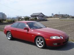 Toyota SOARER