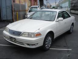 Toyota Mark II 2.5 GRANDE Four 4WD