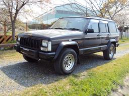 Chrysler Cherokee LIMITED