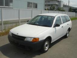 Nissan AD Van 1.3 DX