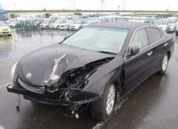 Toyota WINDOM 