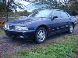 Mitsubishi Diamante 25V-SE