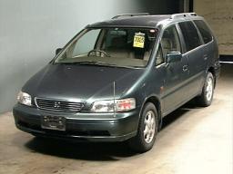 Honda Odyssey 2.2 M 4WD