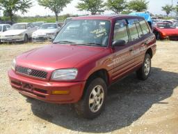 Toyota RAV 4 L