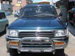 TOYOTA Hilux SURF