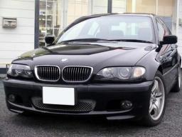 BMW 330i M sports