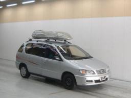 Toyota Ipsum L Selection