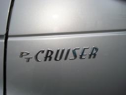 Chrysler PT Cruiser classic picture