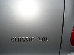 Chrysler PT Cruiser classic picture