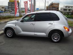 Chrysler PT Cruiser classic picture