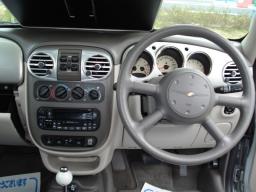 Chrysler PT Cruiser classic picture