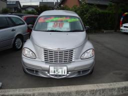 Chrysler PT Cruiser classic picture