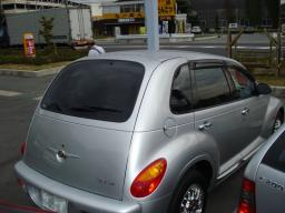 Chrysler PT Cruiser classic picture