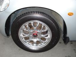 Chrysler PT Cruiser classic picture