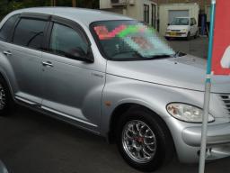 Chrysler PT Cruiser classic picture