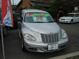 Chrysler PT Cruiser classic picture