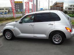 Chrysler PT Cruiser classic picture