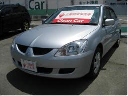 Used Mitsubishi LANCER