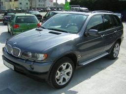 BMW X 5 4,4i picture