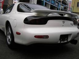 Mazda RX-7  picture
