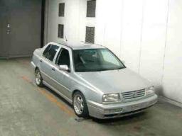 VolksWagen VENTO 