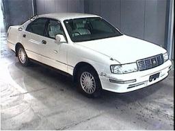 Toyota Crown royal touring