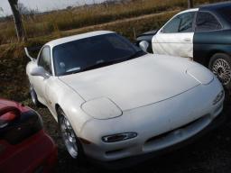 Mazda RX-7 （ＰREVIA)