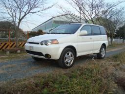 Honda HR-V J